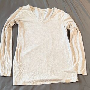 Motherhood Maternity Long Sleeve T-Shirt S